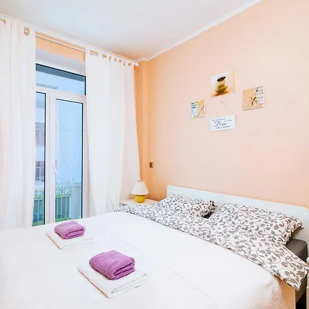 Vip-kvartira Leningradskaya 3 Minsk