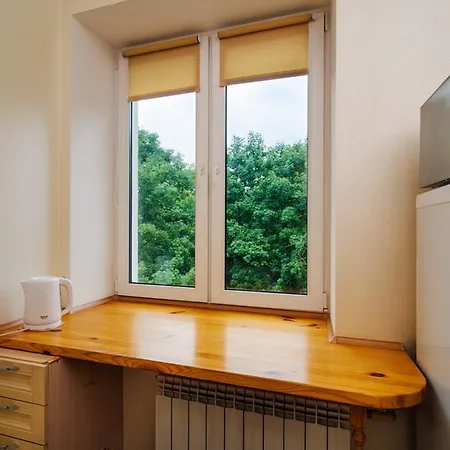 Vip-kvartira Leningradskaya 3 Apartment Minsk