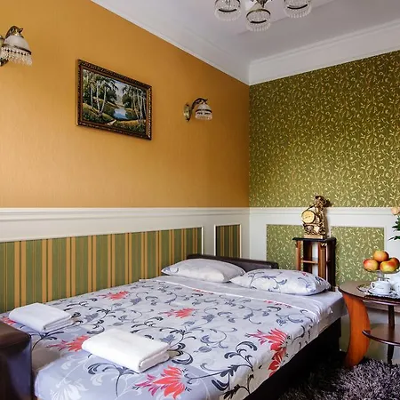 Vip-kvartira Leningradskaya 3 *