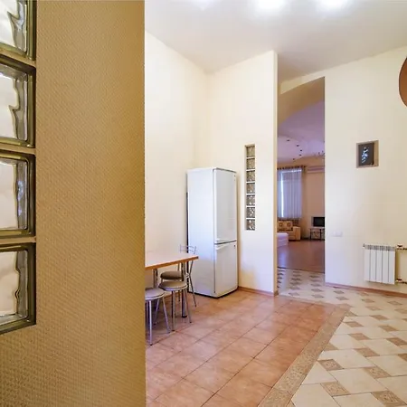 Apartment Vip-kvartira Leningradskaya 3 Minsk