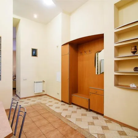 Apartment Vip-kvartira Leningradskaya 3 *