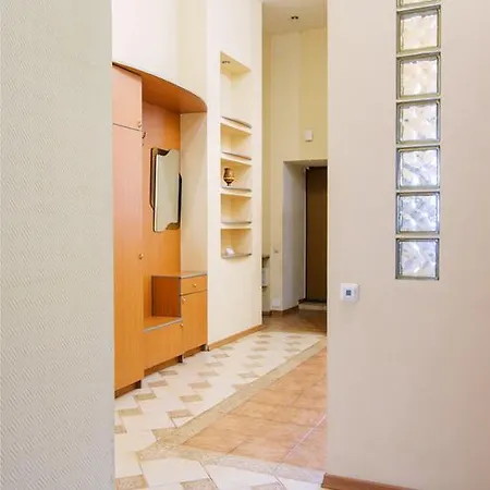Vip-kvartira Leningradskaya 3 * Minsk
