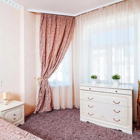Apartment Vip-kvartira Leningradskaya 3 Minsk